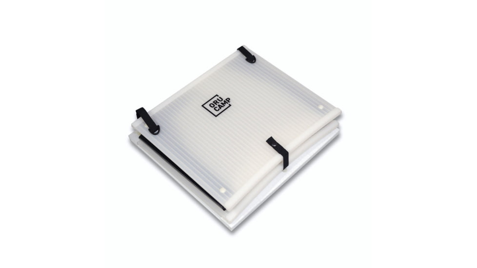 Oru Kayak FlipCube, Black, FCB101-BLA-00