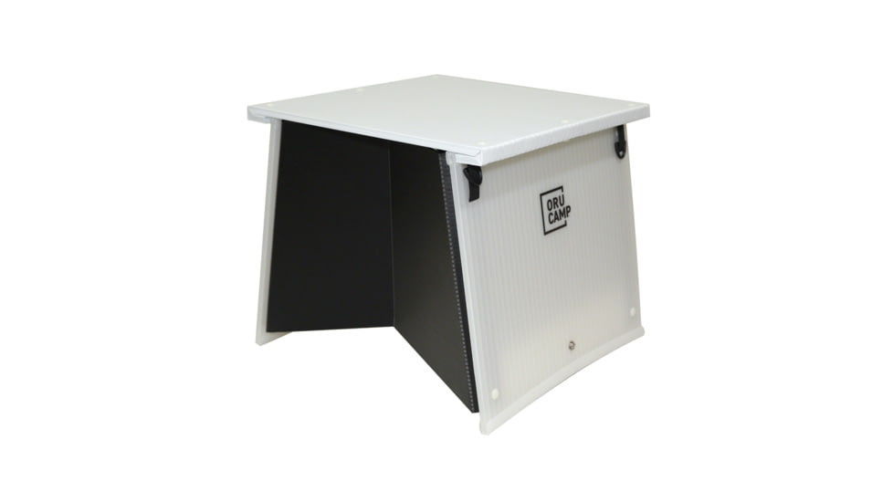 Oru Kayak FlipCube, Black, FCB101-BLA-00