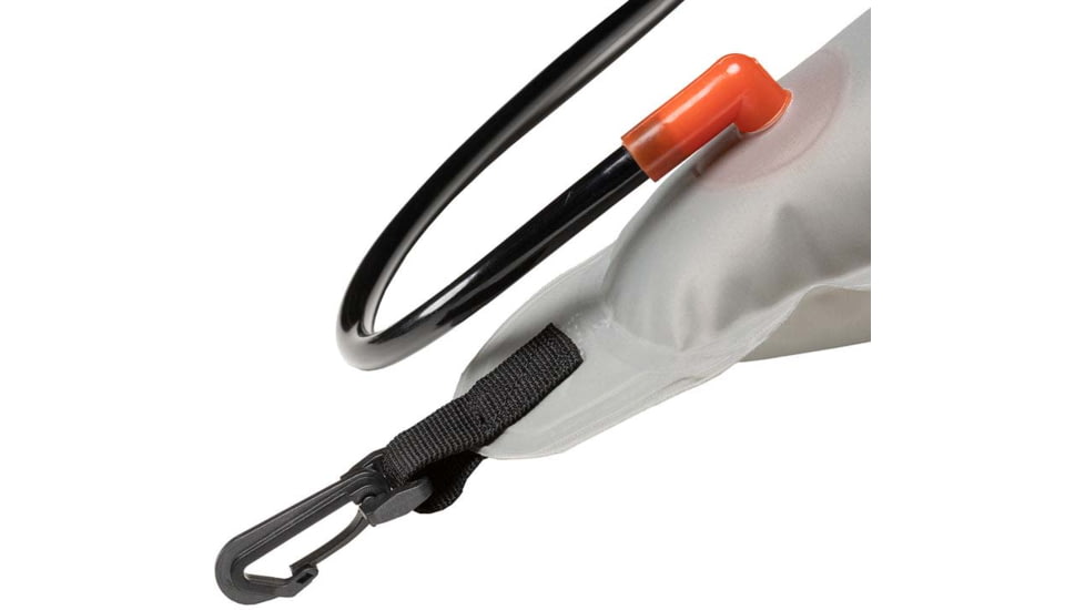 Oru Kayak Float Bags For Lake, Gray, OFL101-GRE-01