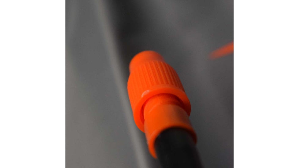 Oru Kayak Float Bags Set of 2, Gray, OFL101-GRE-00