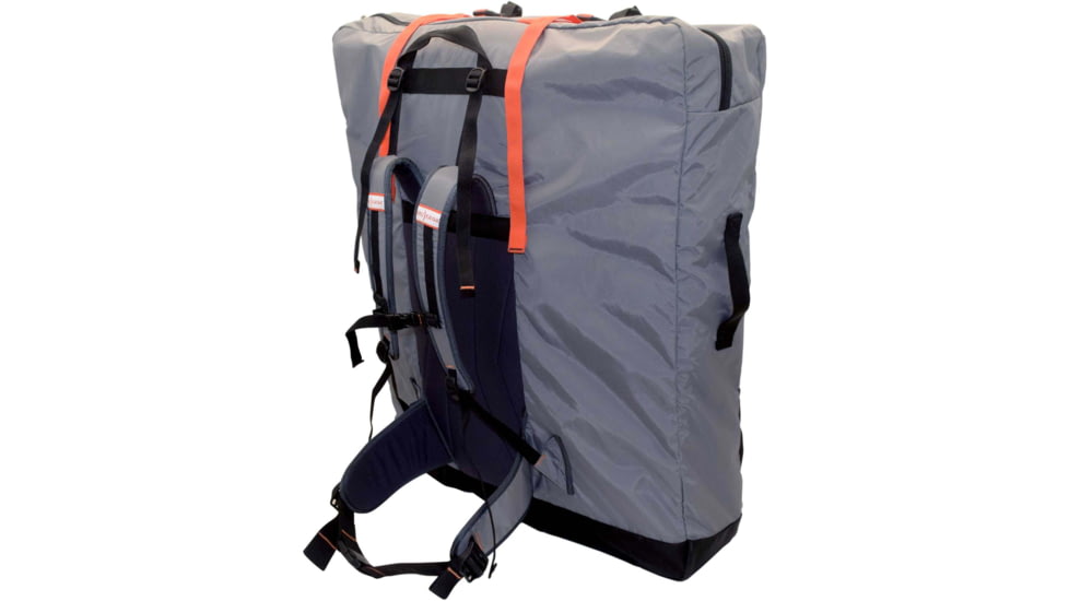 Oru Kayak Pack, Grey, OPK101-GRE-00