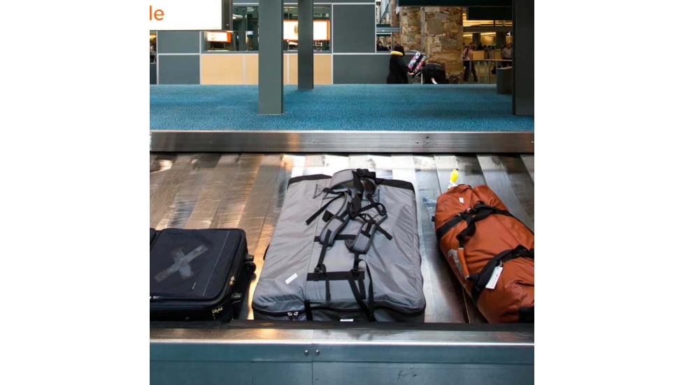 Oru Kayak Pack, Grey, OPK101-GRE-00