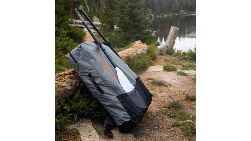 Oru Kayak Pack, Grey, OPK101-GRE-00