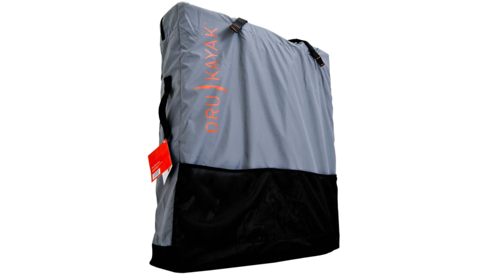 Oru Kayak Pack, Grey, OPK101-GRE-00