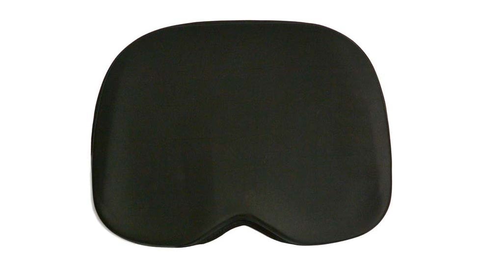 Oru Kayak Seat Wedge, Black, OSW101-BLA-00