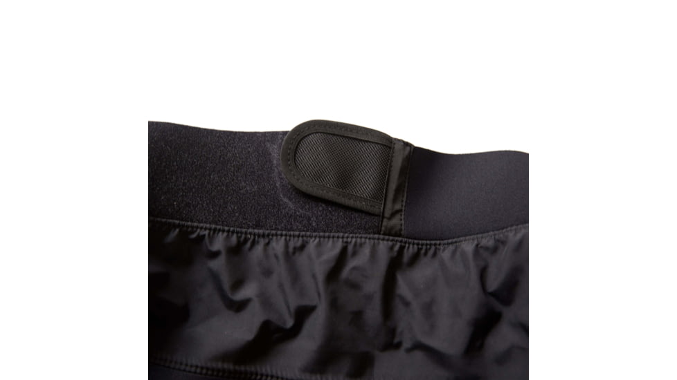 Oru Kayak Spray Skirt, Black, OSP101-BLA-00