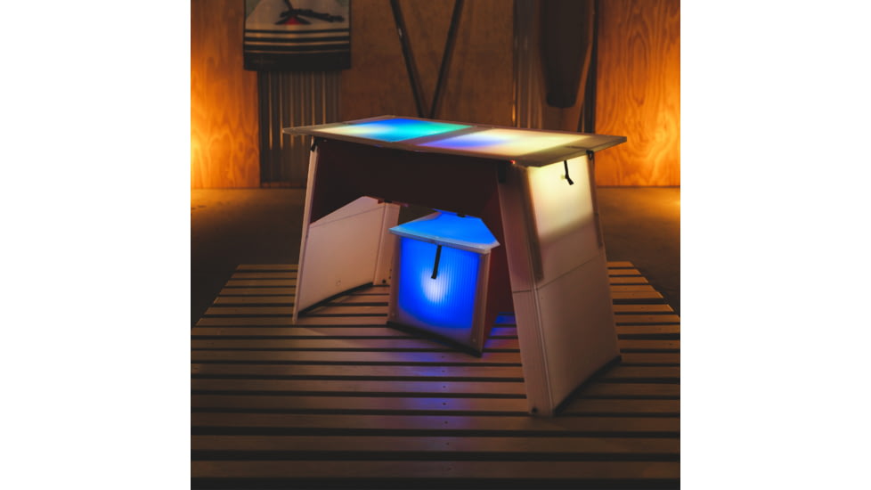 Oru Kayak SwitchTable, Black, STB101-BLA-00