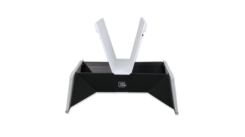 Oru Kayak SwitchTable, Black, STB101-BLA-00