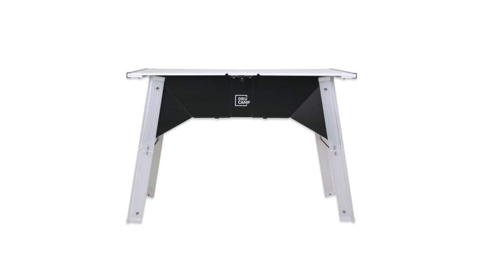 Oru Kayak SwitchTable, Black, STB101-BLA-00