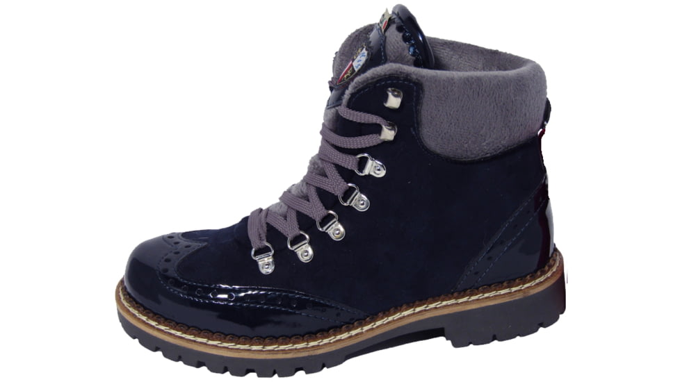 Oscar Sport 405-A Boots - Womens, Blue, 6, 663194164123