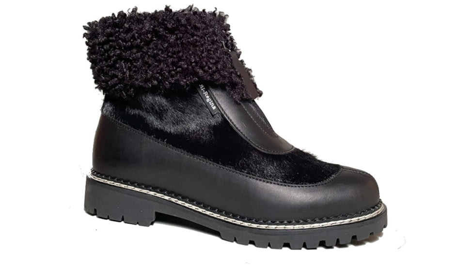 Oscar Sport Katia Boots - Womens, Black, 10, 663194161849