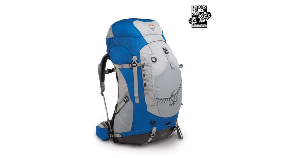Osprey Ace 48 Pack-Cherry Shake