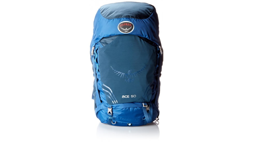 Osprey Ace 50 Pack-Night Sky Blue-One Size