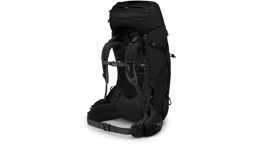 Osprey Aether 65 Pack, Black , Large/Extra Large, 10002873