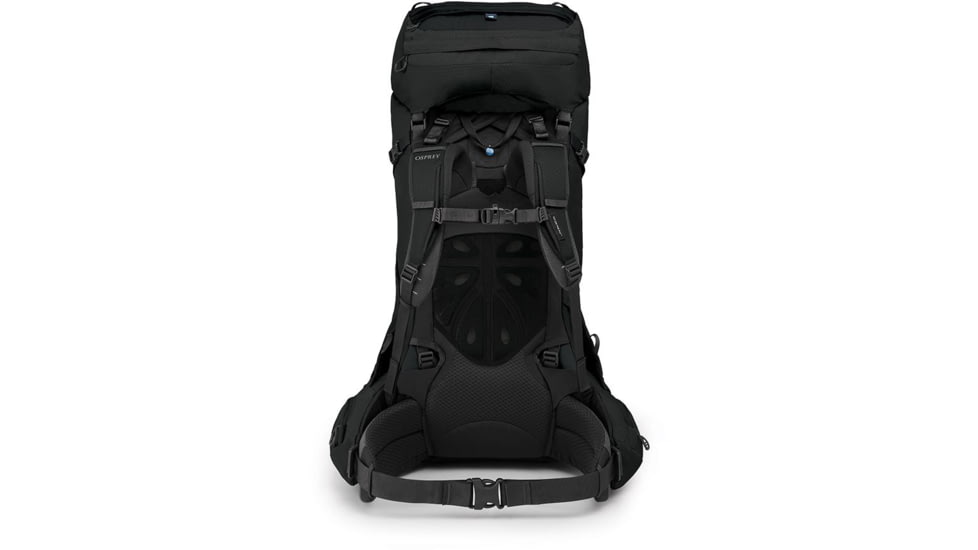 Osprey Aether 65 Pack, Black , Large/Extra Large, 10002873