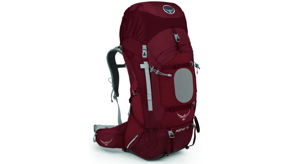Aether 70-Arroyo Red-Small