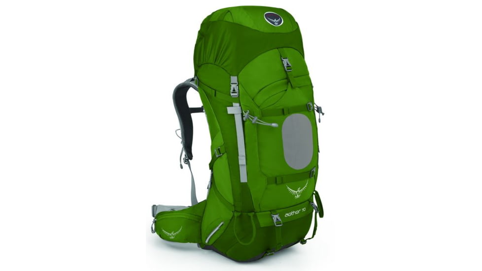 Aether 70 Pack-Bonsai Green-Large