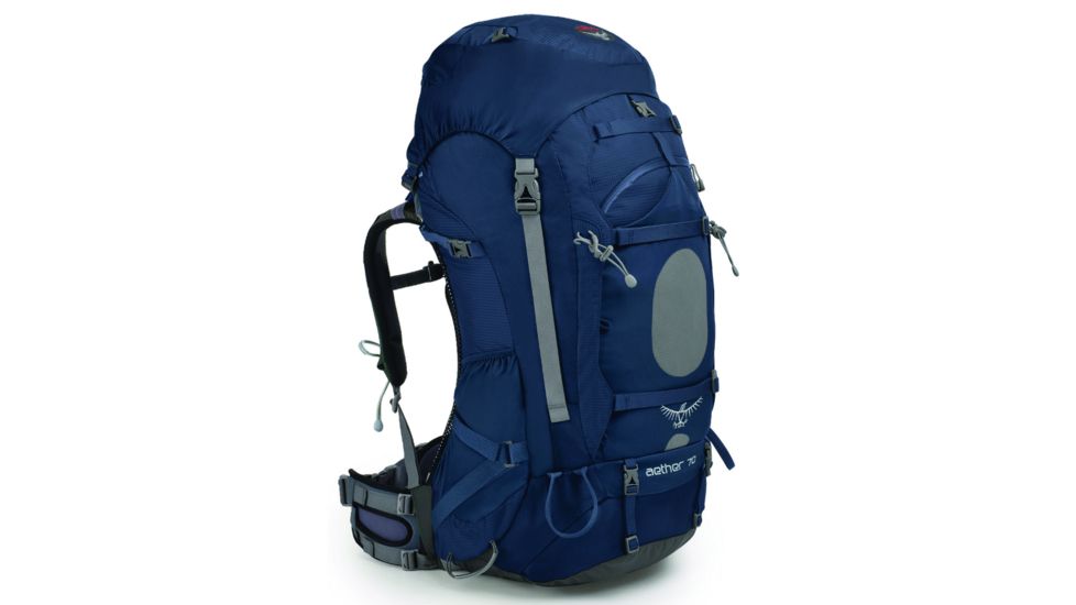 Osprey Aether 70 Pack-Dusk XL