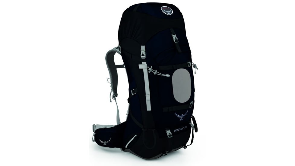 Aether 70 Pack-Midnight Blue-Medium