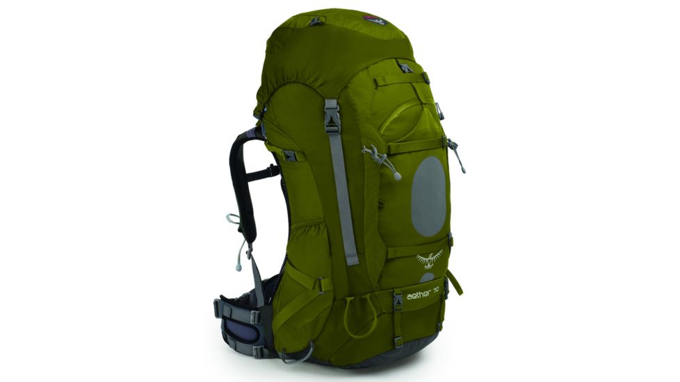 Osprey Aether 70 Pack-Tundra XL