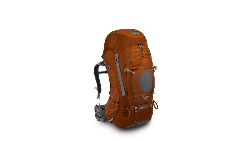 Osprey Aether 85 Pack-Magma M