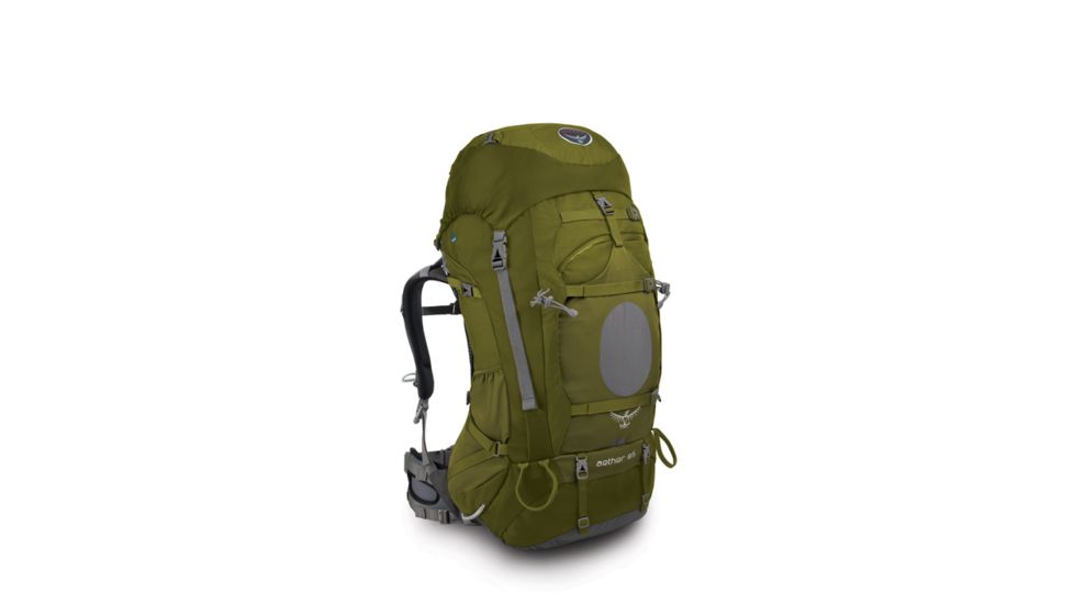Osprey Aether 85 Pack-Tundra S