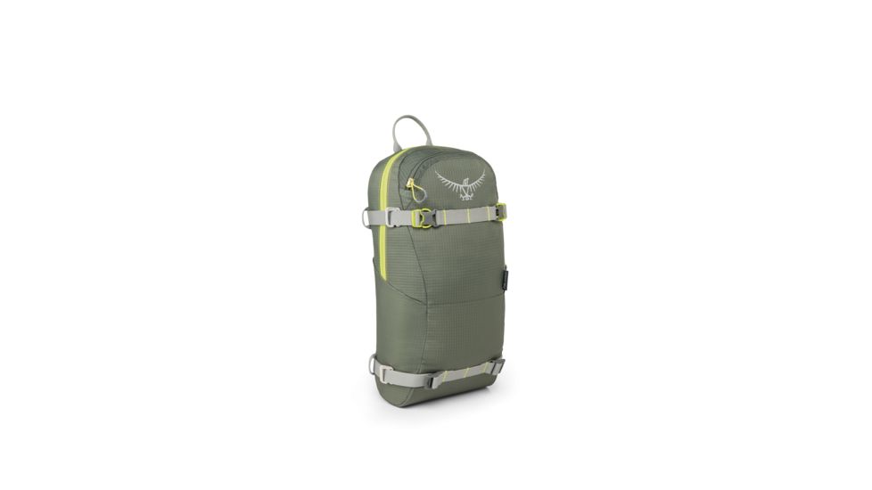 Osprey Alpine Pocket Backpack Attachment, Shadow Grey
