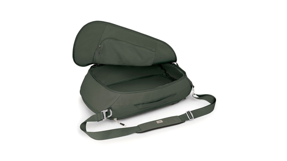 Osprey Arcane Duffel Pack, Haybale Green, One Size, 10002395