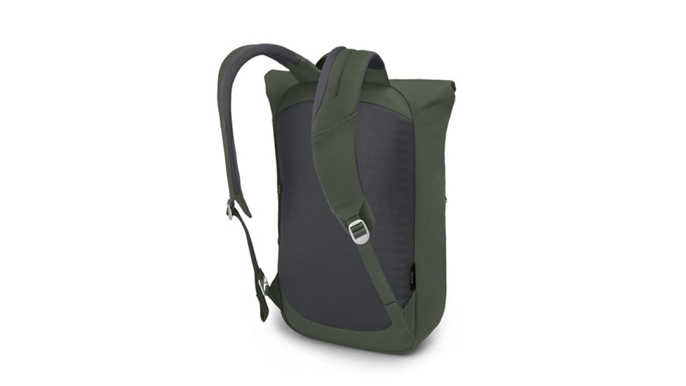 Osprey Arcane Roll Top Pack, Haybale Green, One Size, 10002770