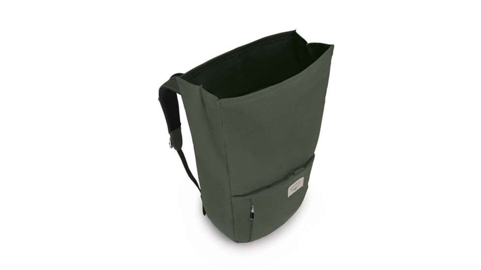 Osprey Arcane Roll Top Pack, Haybale Green, One Size, 10002770