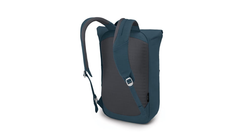 Osprey Arcane Roll Top Pack, Stargazer Blue, One Size, 10002769