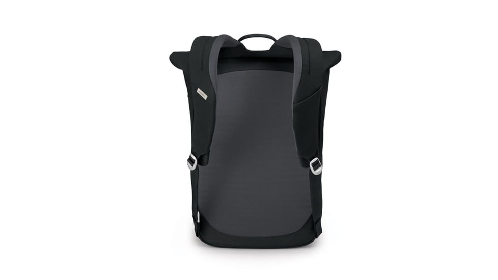 Osprey Arcane Roll Top Pack, Stonewash Black, One Size, 10002768