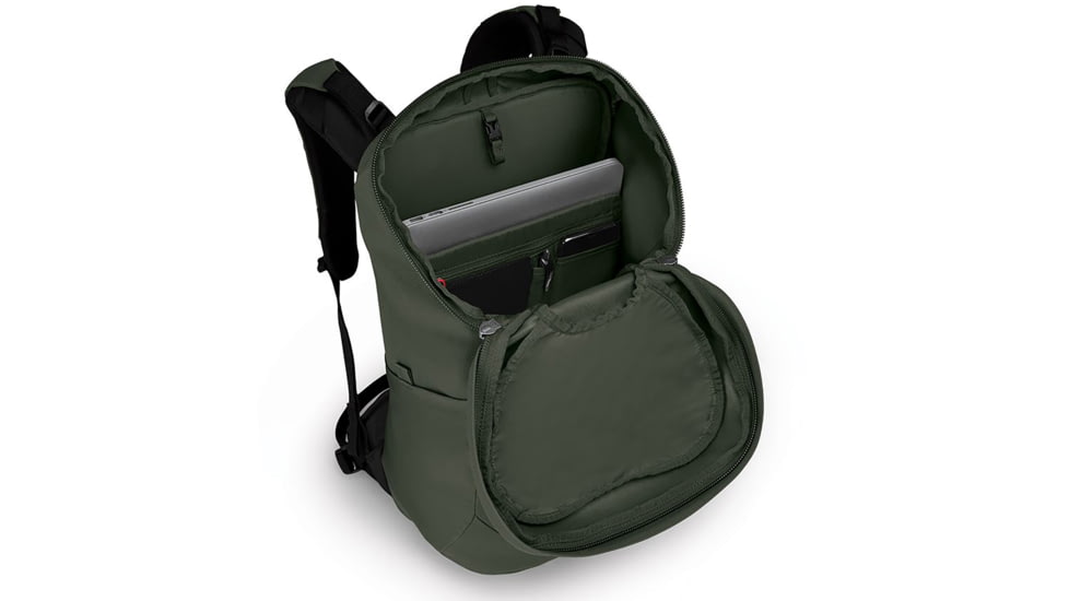 Osprey Archeon 24 Pack, Haybale Green, One Size, 10002982