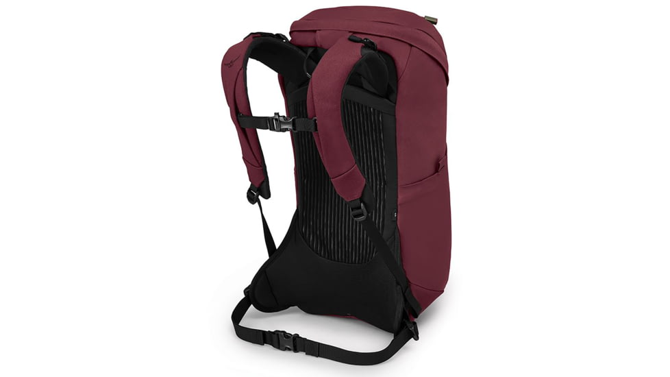 Osprey Archeon 24 Pack, Mud Red , One Size, 10003129