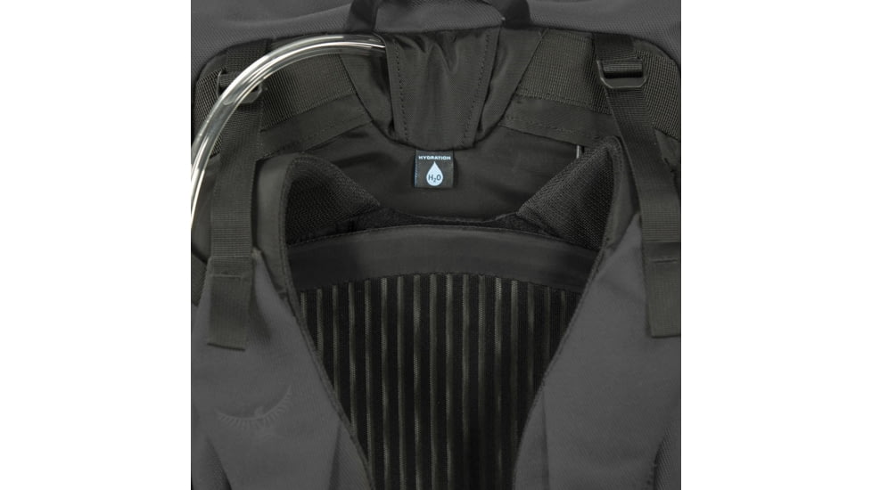 Osprey Archeon 25 Backpacks - Mens, Stonewash Black, One Size, 10002091