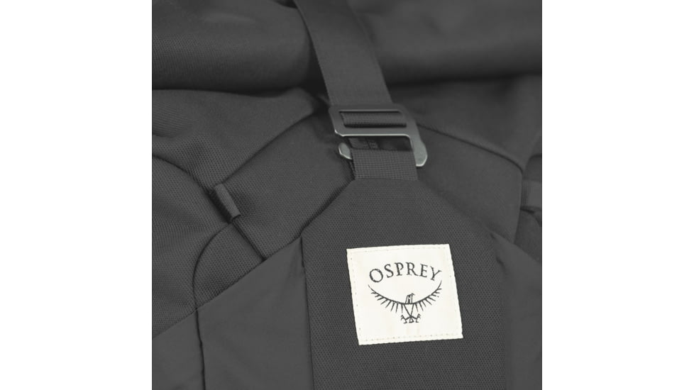 Osprey Archeon 25 Backpacks - Mens, Stonewash Black, One Size, 10002091