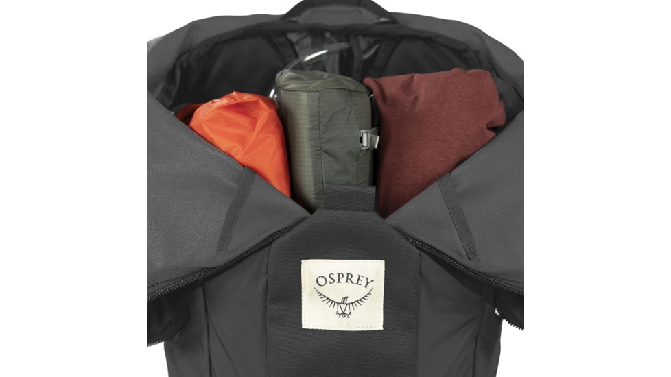 Osprey Archeon 25 Backpacks - Mens, Stonewash Black, One Size, 10002091