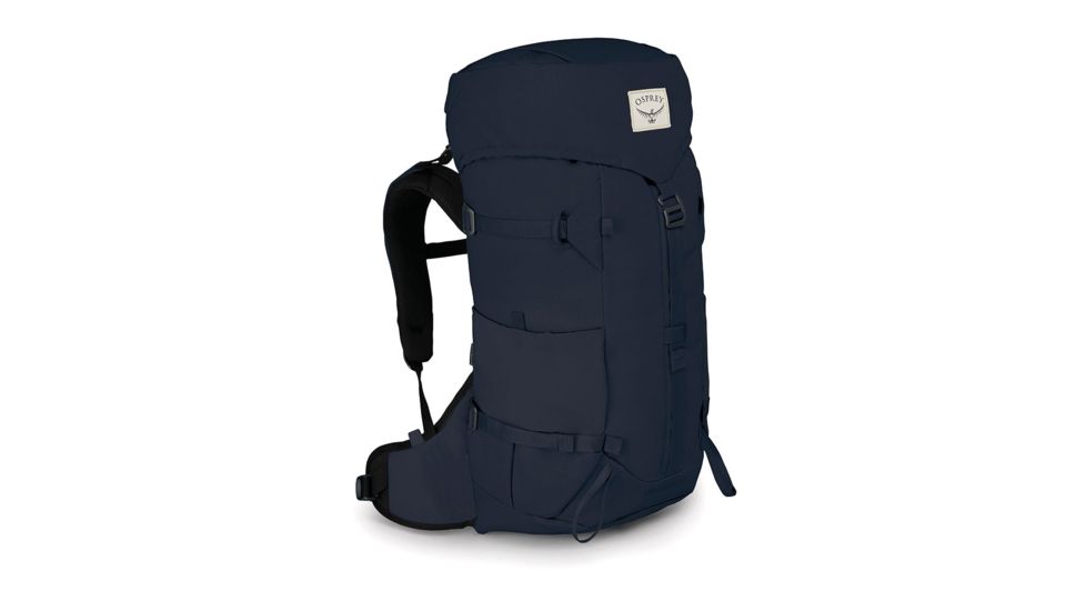 Osprey Archeon 30 Backpacks - Womens, Deep Space Blue, One Size, 10002418