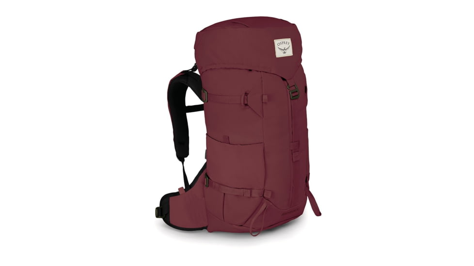 Osprey Archeon 30 Backpacks - Womens, Mud Red , One Size, 10002419