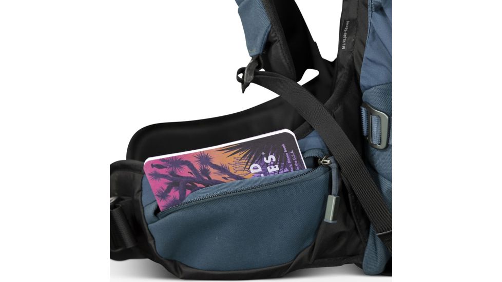 Osprey Archeon 45 Backpacks - Mens, Stargazer Blue, Large/Extra Large, 10002407