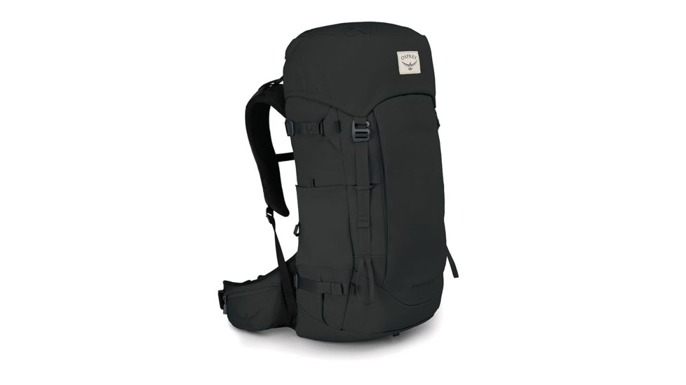 Osprey Archeon 45 Backpacks - Mens, Stonewash Black, Small/Medium, 10002089