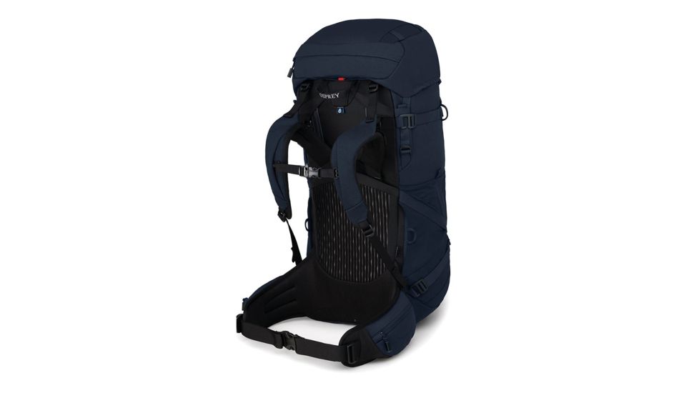 Osprey Archeon 65 Backpacks - Womens, Deep Space Blue, Extra Small/Small, 10002412