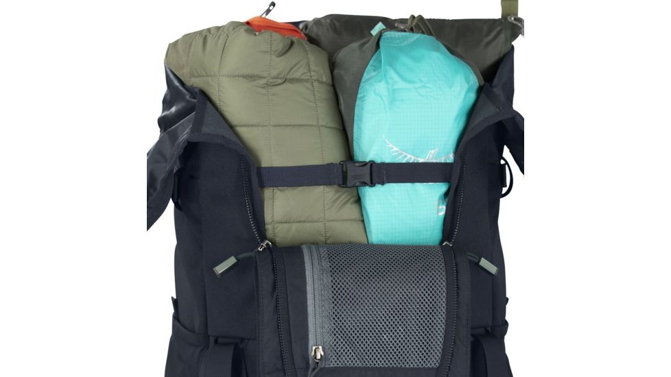 Osprey Archeon 65 Backpacks - Womens, Deep Space Blue, Extra Small/Small, 10002412