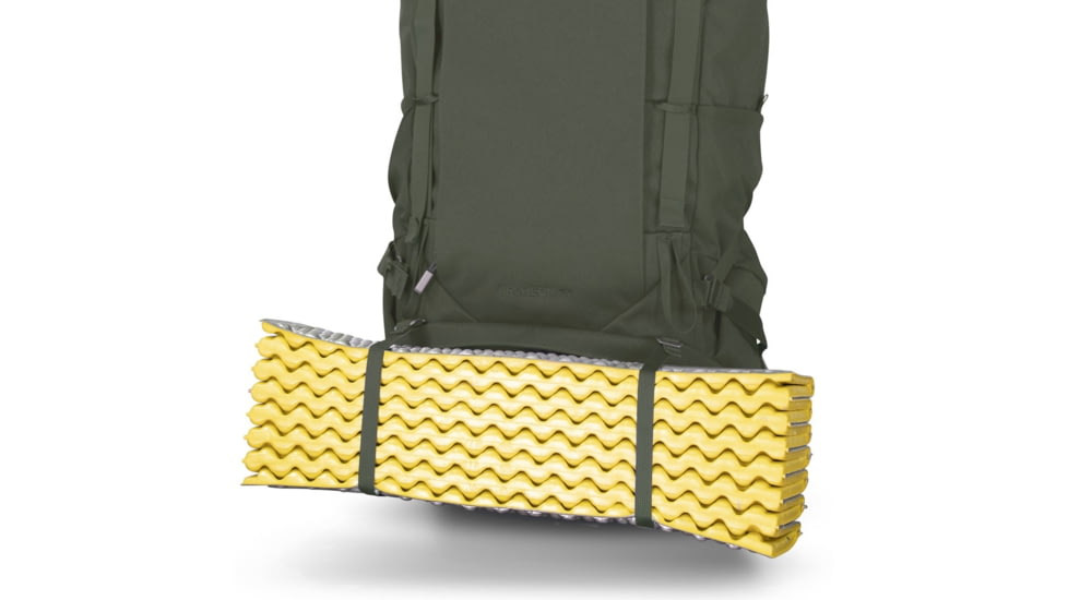 Osprey Archeon 70 Backpacks - Mens, Haybale Green, Small/Medium, 10002401