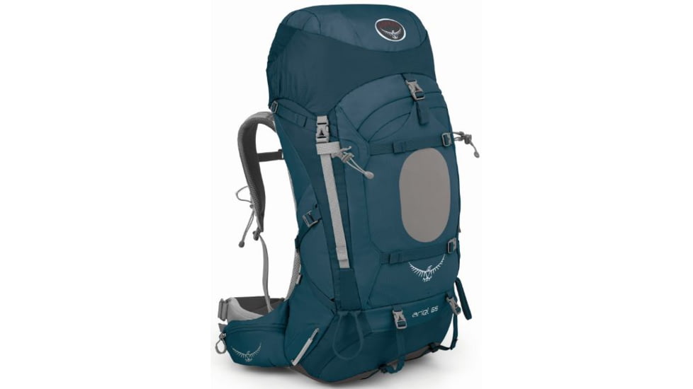 Osprey Ariel 65 Pack-Deep Sea Blue-Small