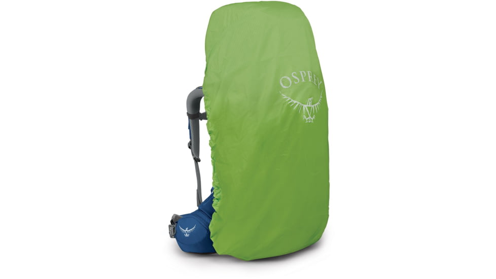 Osprey Ariel 65 Pack - Womens, Ceramic Blue, Medium/Large, 10002957