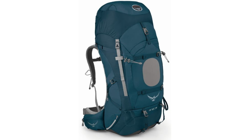 Ariel 75 Pack-Deep Sea-Small