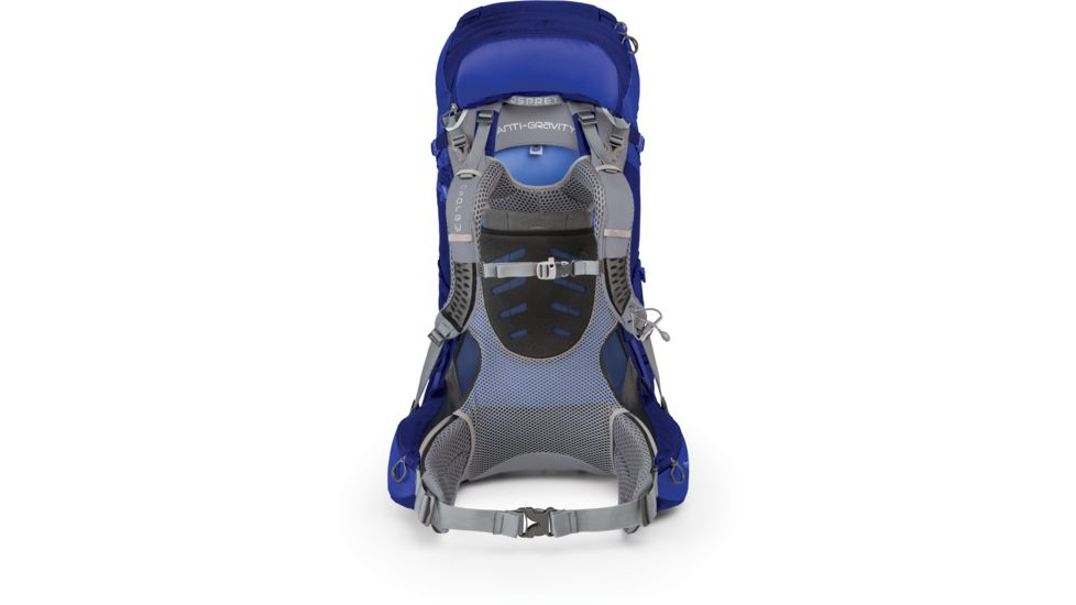 Osprey Ariel AG 65 Pack -Tidal Blue-Medium
