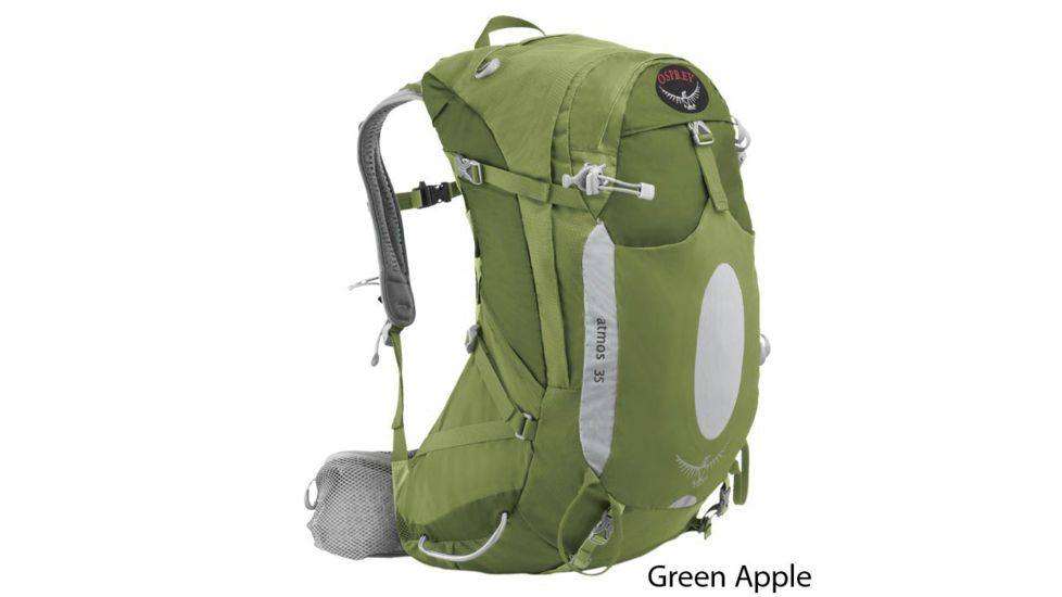 Osprey Atmos 35 Pack - Aspen Gold M