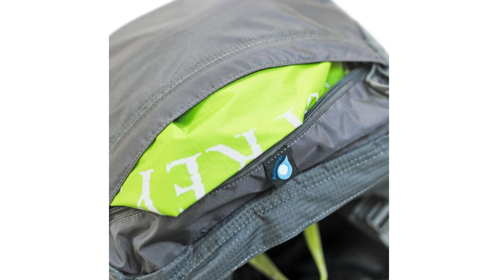 Osprey Atmos AG 65 Pack - Men's, Abyss Grey, Large, 10001421
